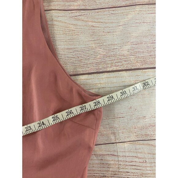 Michael Costello X Revolve Women's One Sleeve Lexa Dress - Small - Picture 8 of 14